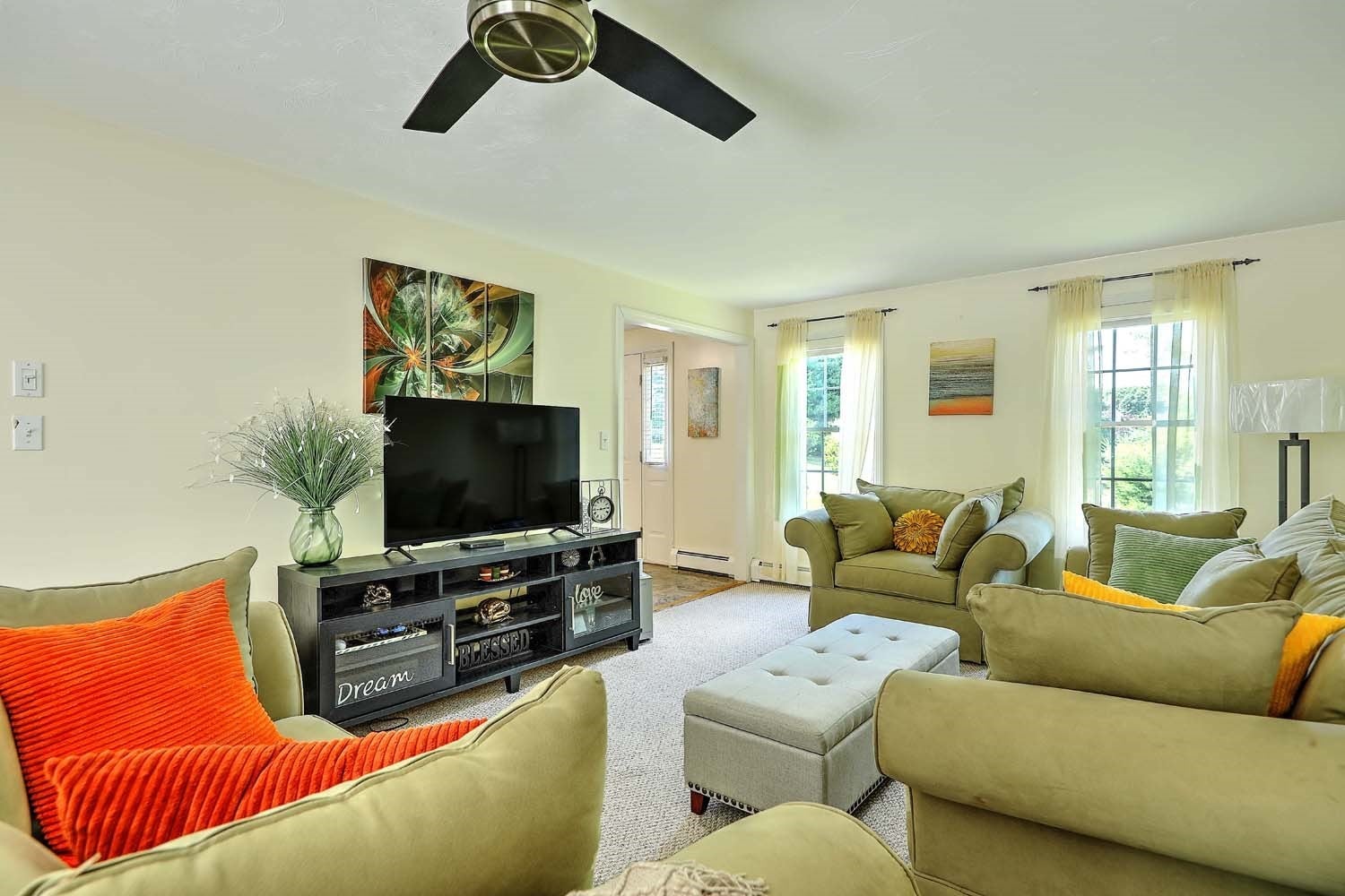 30 Pine Warbler Way
