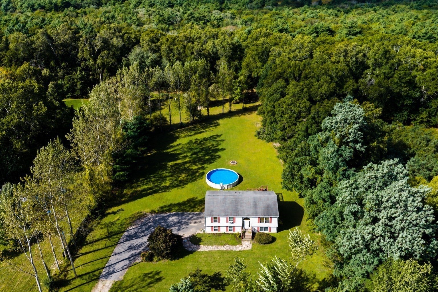 96 Mendall Rd