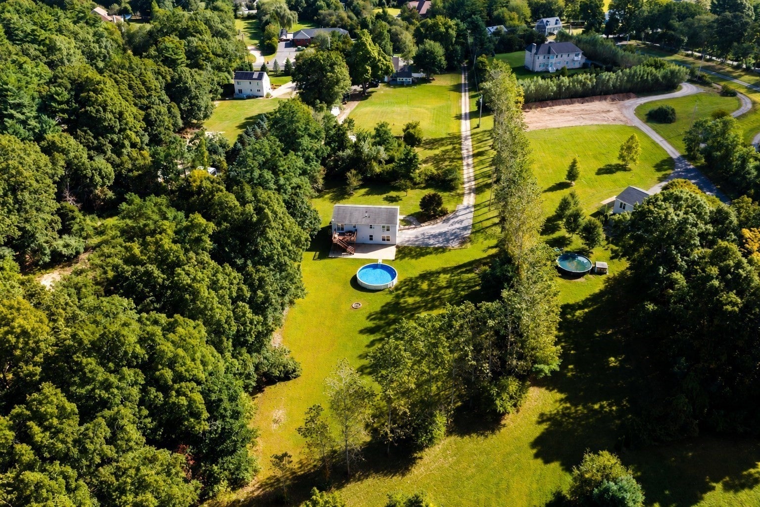 96 Mendall Rd