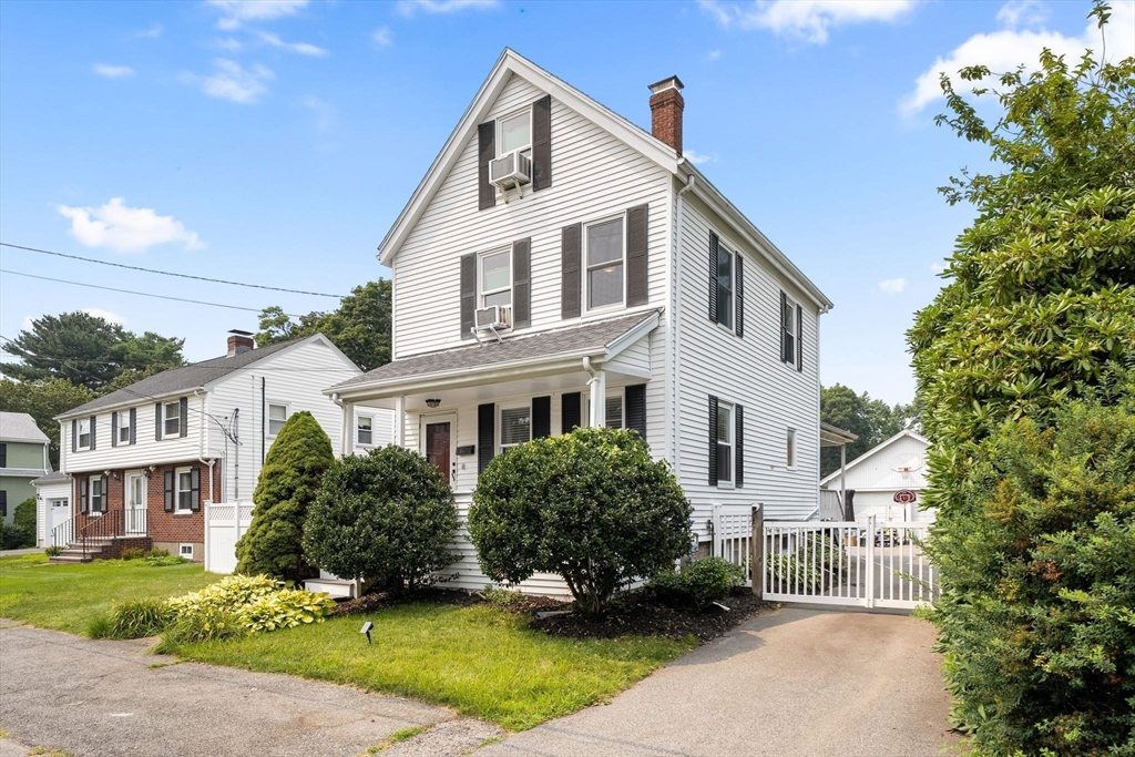 37 Silver Street