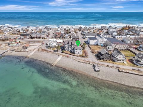 180 Cadish Avenue 4 Hull MA 02045