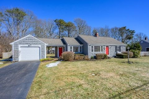 Photo of 62 Quartermaster Row, Yarmouth, MA 02664 (MLS # 73485907)