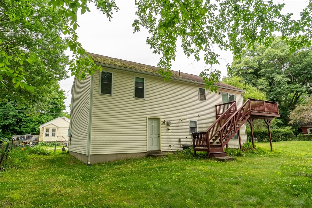 110 Glendale St