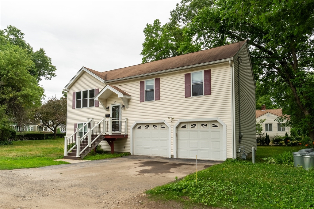 110 Glendale St