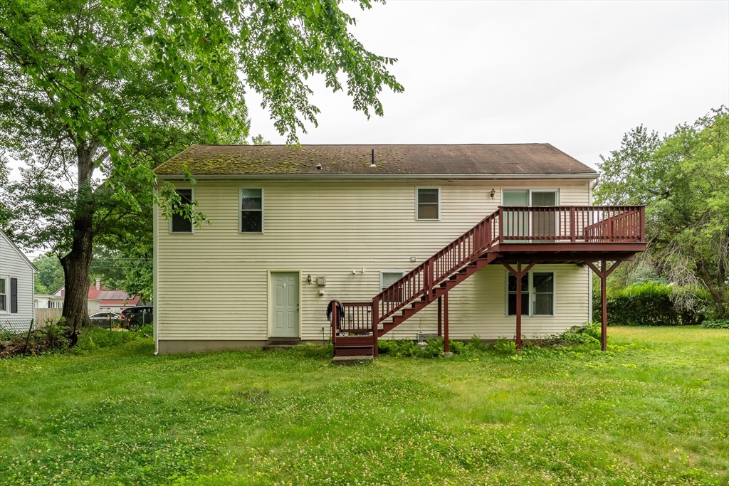 110 Glendale St