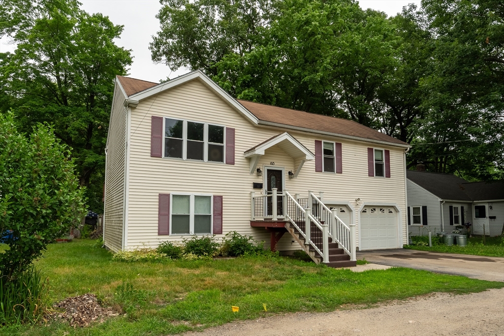 110 Glendale St