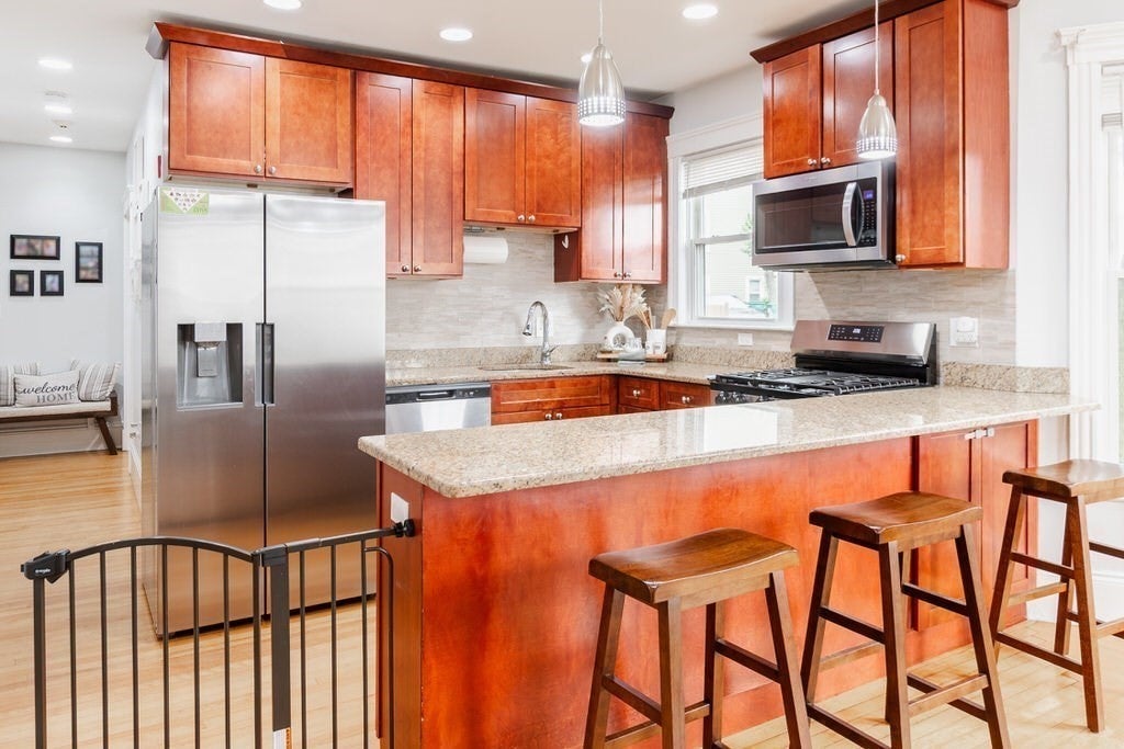 122-124 Beacon Hill Ave #1, Lynn, MA, 122-124 Beacon Hill Ave #1, Lynn, MA Photo #10