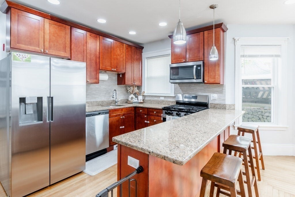 122-124 Beacon Hill Ave #1, Lynn, MA, 122-124 Beacon Hill Ave #1, Lynn, MA Photo #11