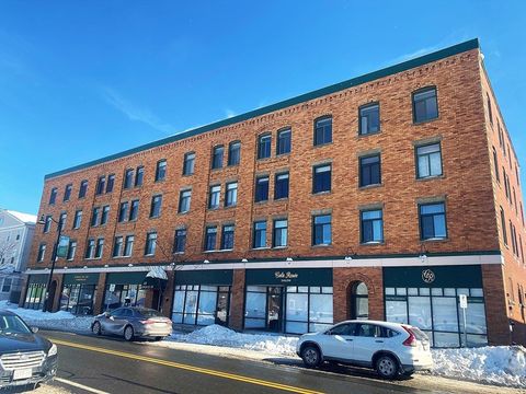 315 Rantoul 406 Beverly MA 01915