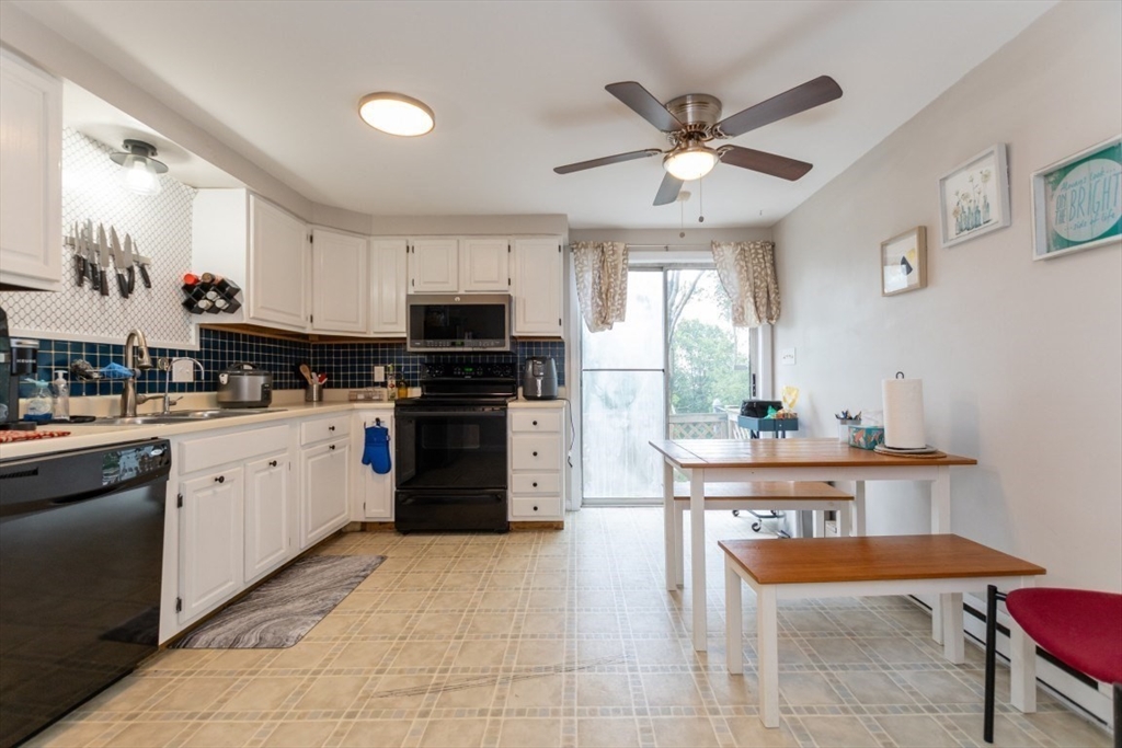 6 Mount Vernon St B