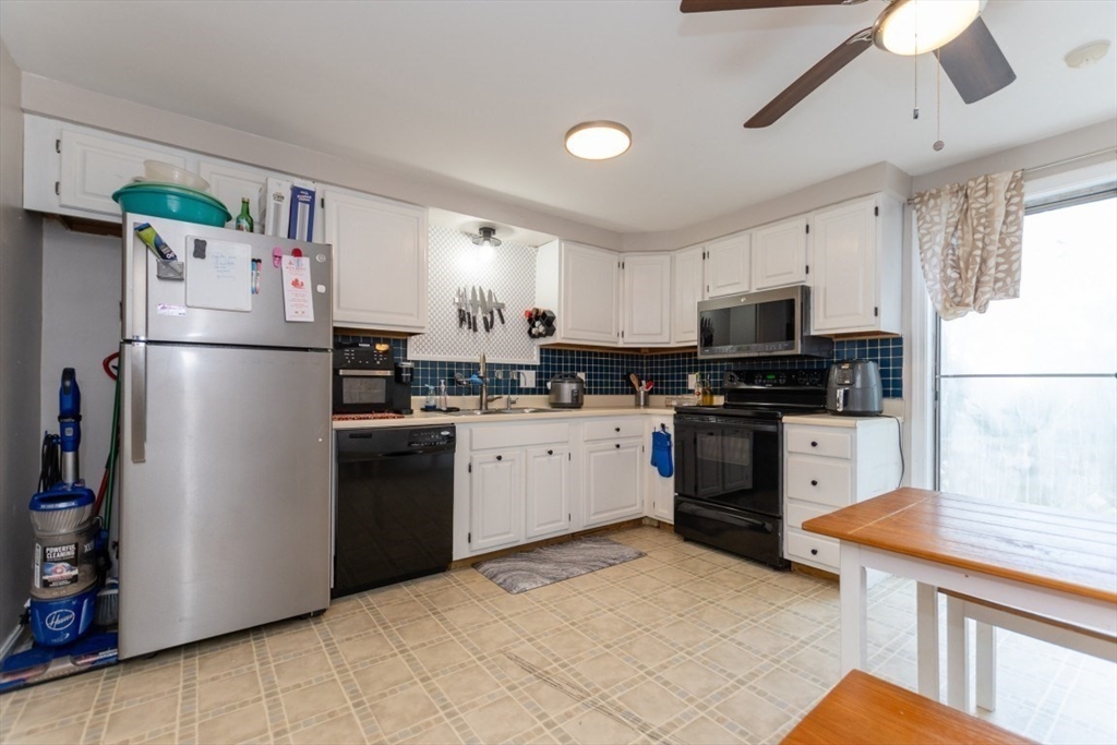 6 Mount Vernon St B
