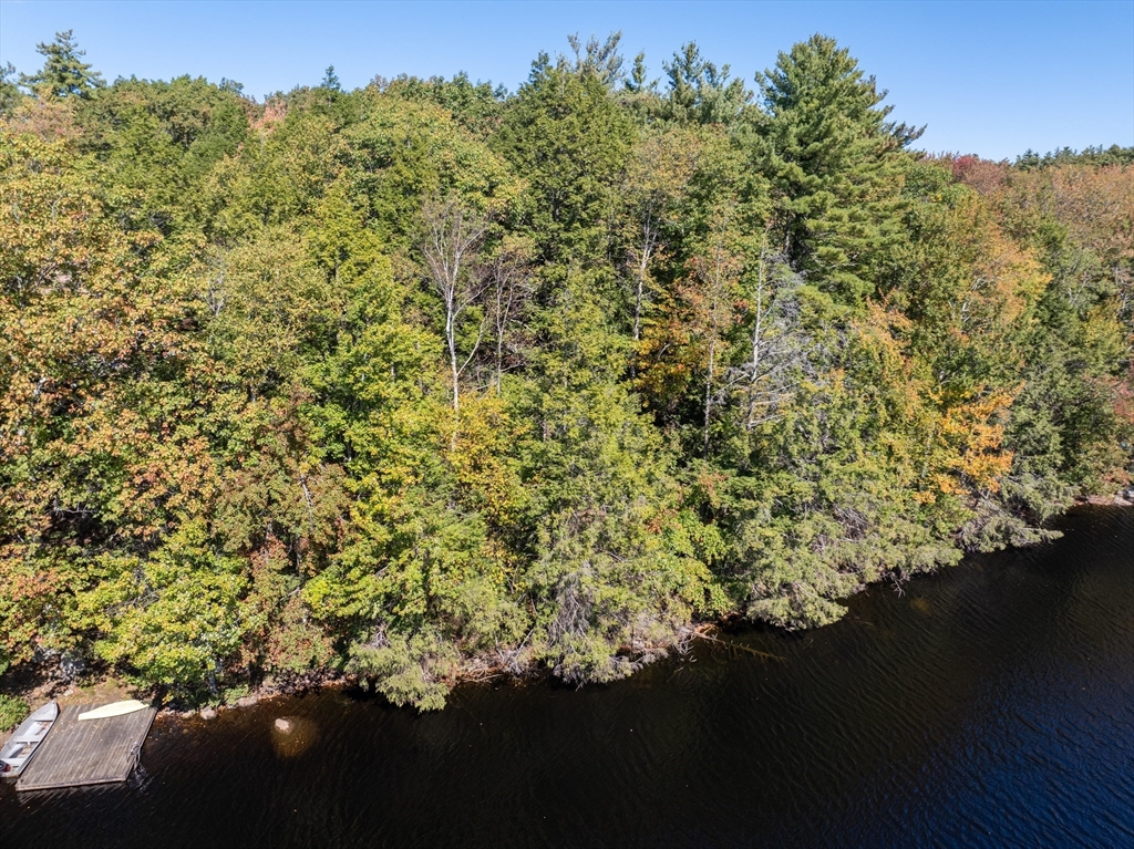 lot 53 Secret Lake Road