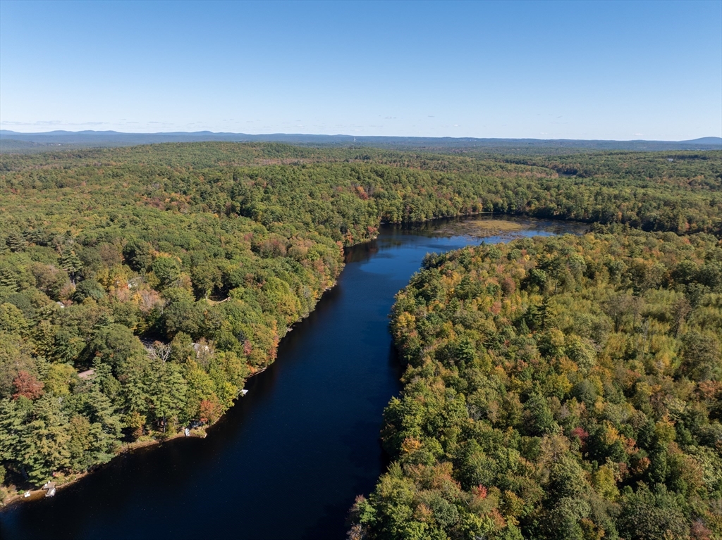 lot 53 Secret Lake Road