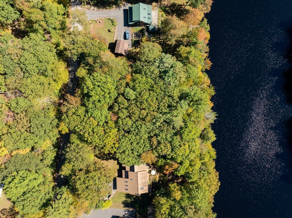 lot 53 Secret Lake Road