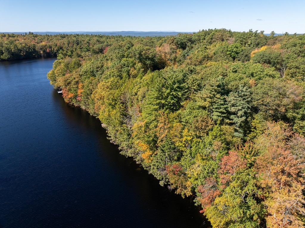 lot 53 Secret Lake Road