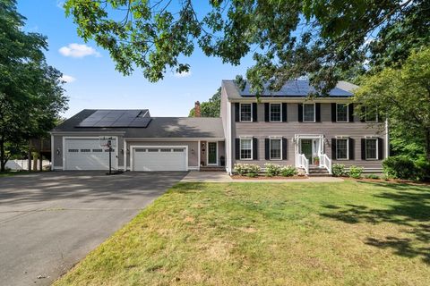 240 Country Hill Dr Dighton MA 02764
