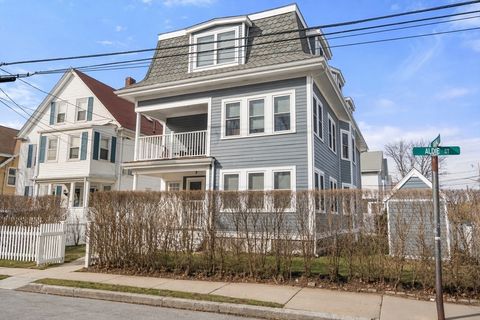 14-16 Aldie Street Boston MA 02134