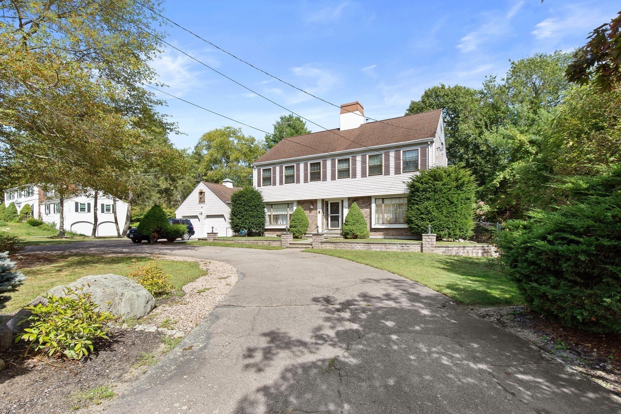 159 Braemoor Rd, Brockton, MA, 159 Braemoor Rd, Brockton, MA Photo #24