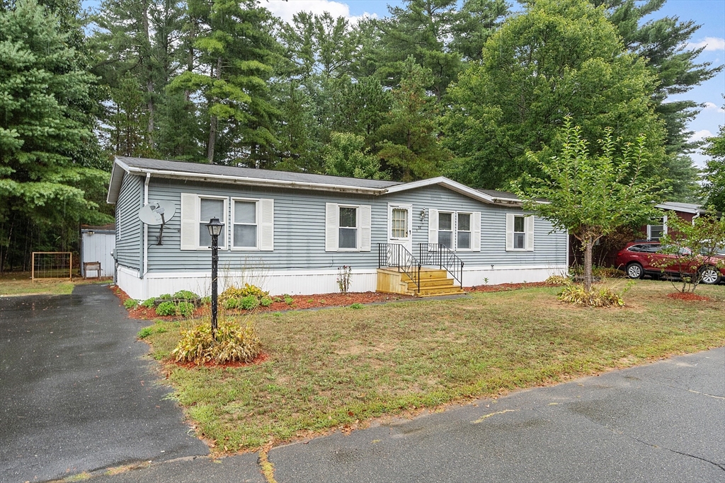 58 Earl Drive