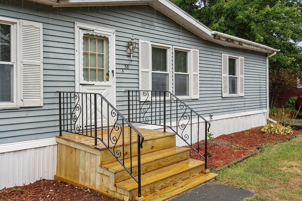 58 Earl Drive