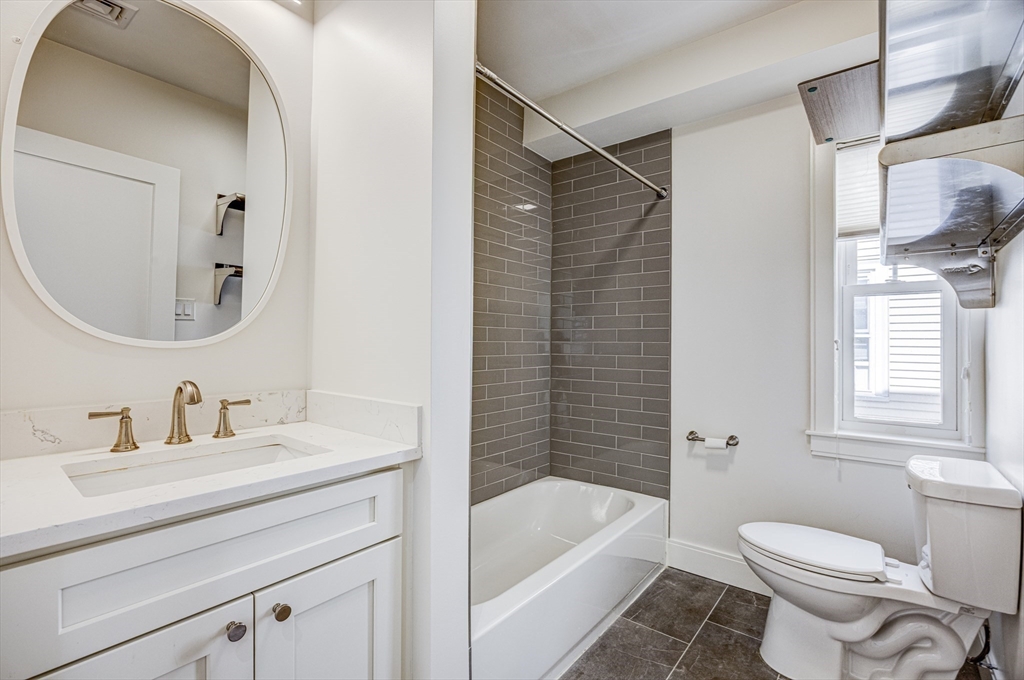 14 Valentine Street #2, Cambridge, MA Photo #16