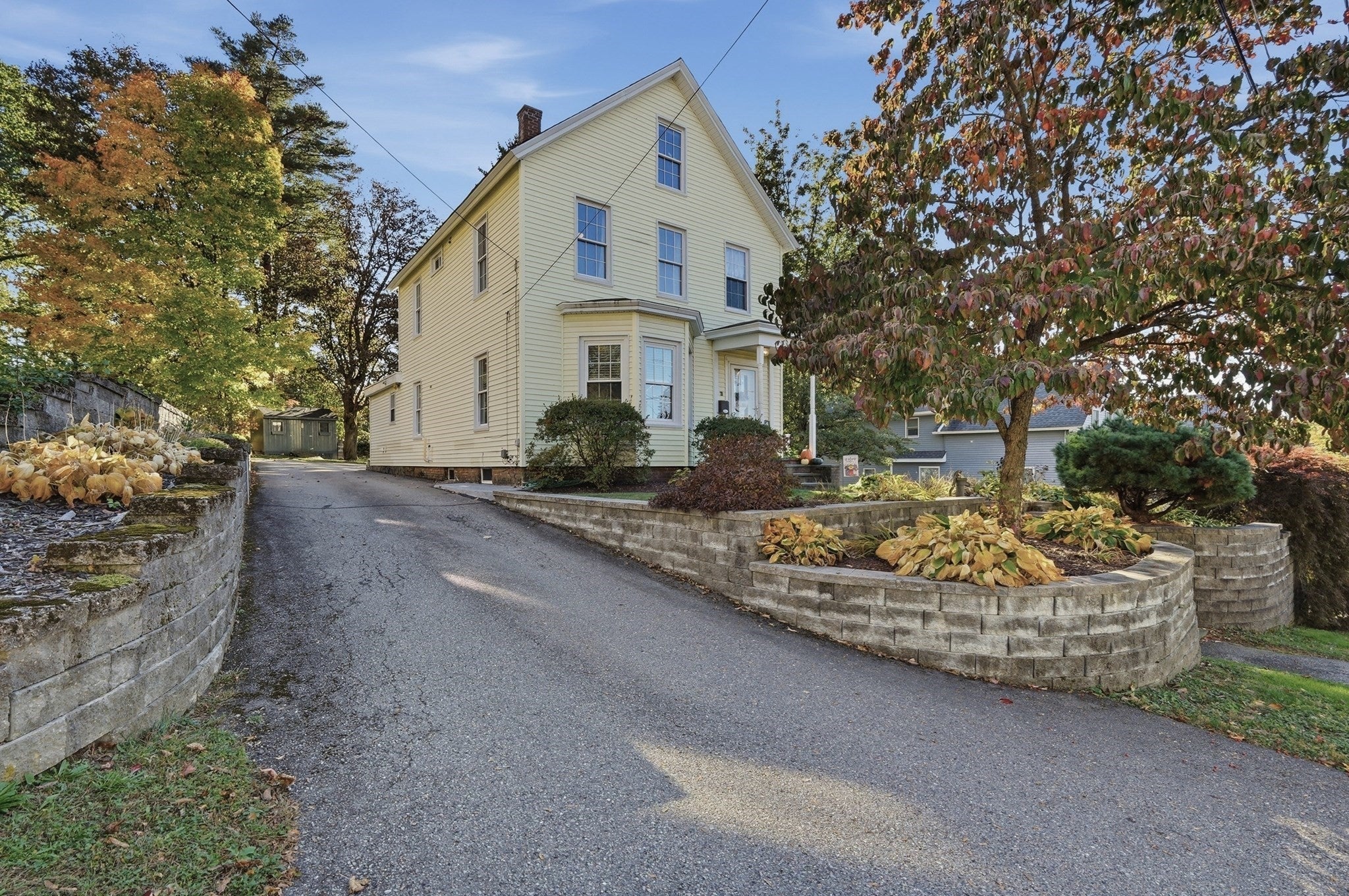 Photo of 21 Myrtle Street, Leominster, MA