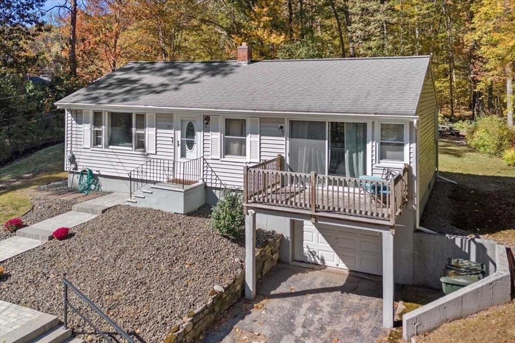 37 Old Worcester Rd