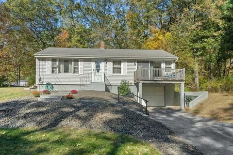 37 Old Worcester Rd Oxford MA 01540