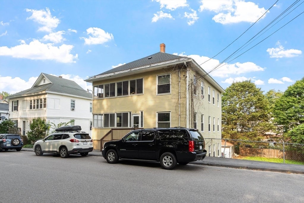 181 Park Street, Gardner, MA, 181 Park Street, Gardner, MA Photo #3