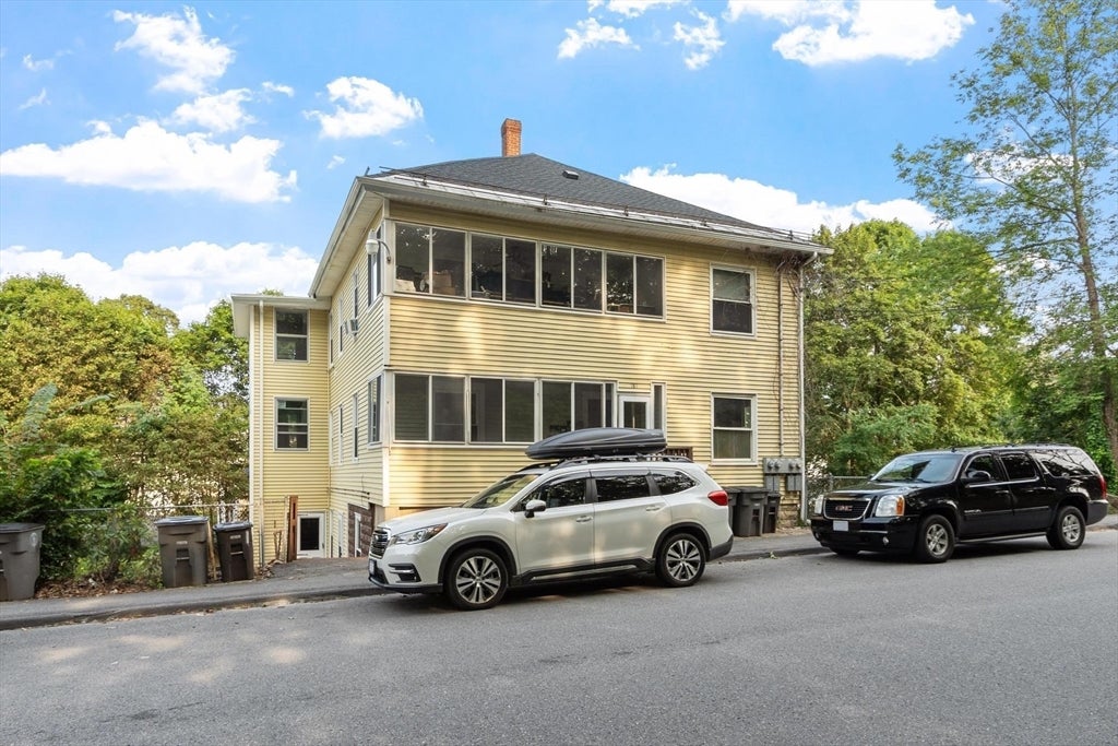 181 Park Street, Gardner, MA, 181 Park Street, Gardner, MA Photo #2