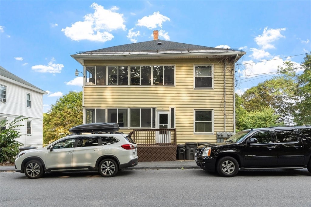 181 Park Street, Gardner, MA, 181 Park Street, Gardner, MA Photo #1