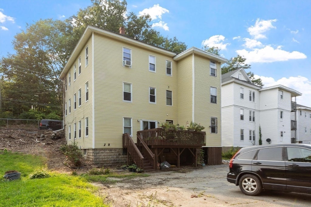 181 Park Street, Gardner, MA, 181 Park Street, Gardner, MA Photo #39