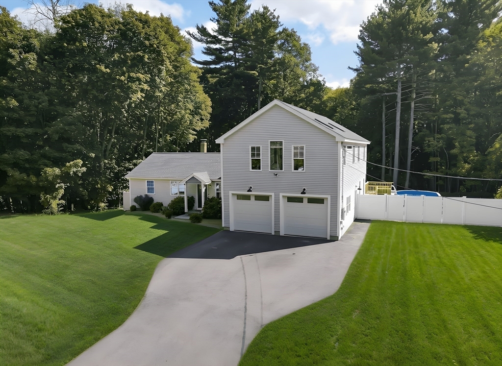 57 Parham Rd