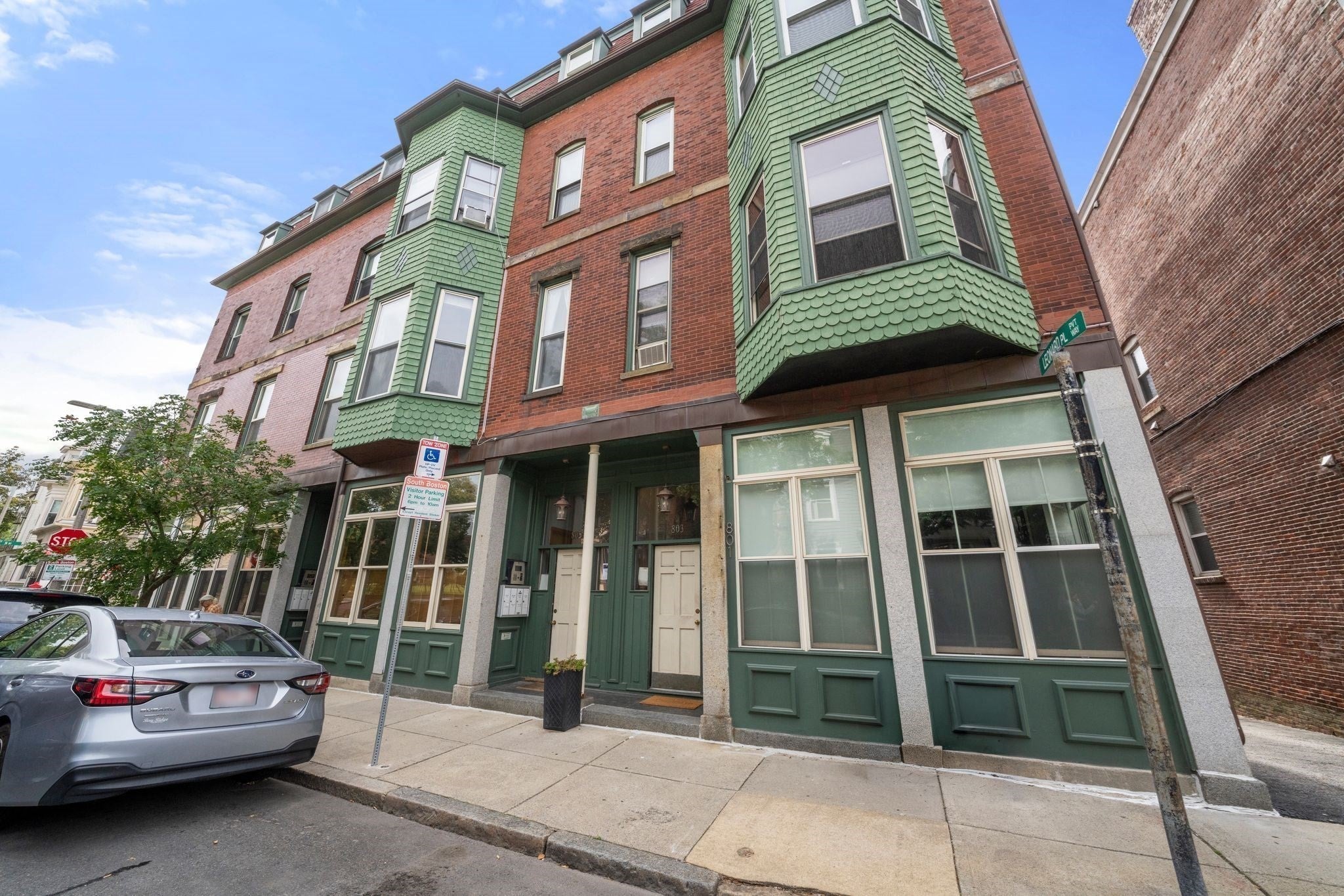 805 E 4th St #1, Boston, MA Photo #13