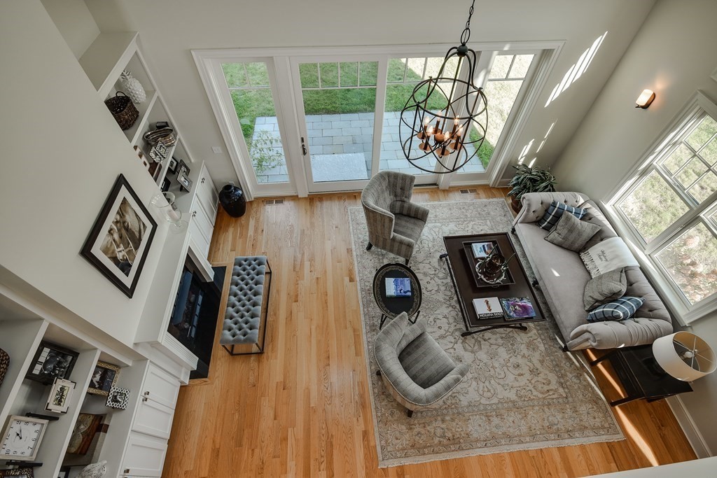 Photo 4 of 13 of 15 Millstone Dr. 15 condo