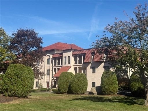 Photo of 685 Oak St #2-5, Brockton, MA 02301 (MLS # 73555486)