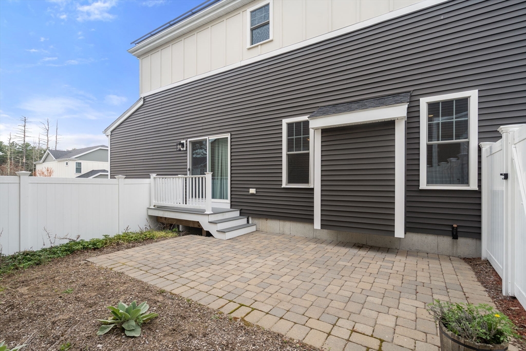 15 Cleary Circle #15, Norfolk, MA Photo #26
