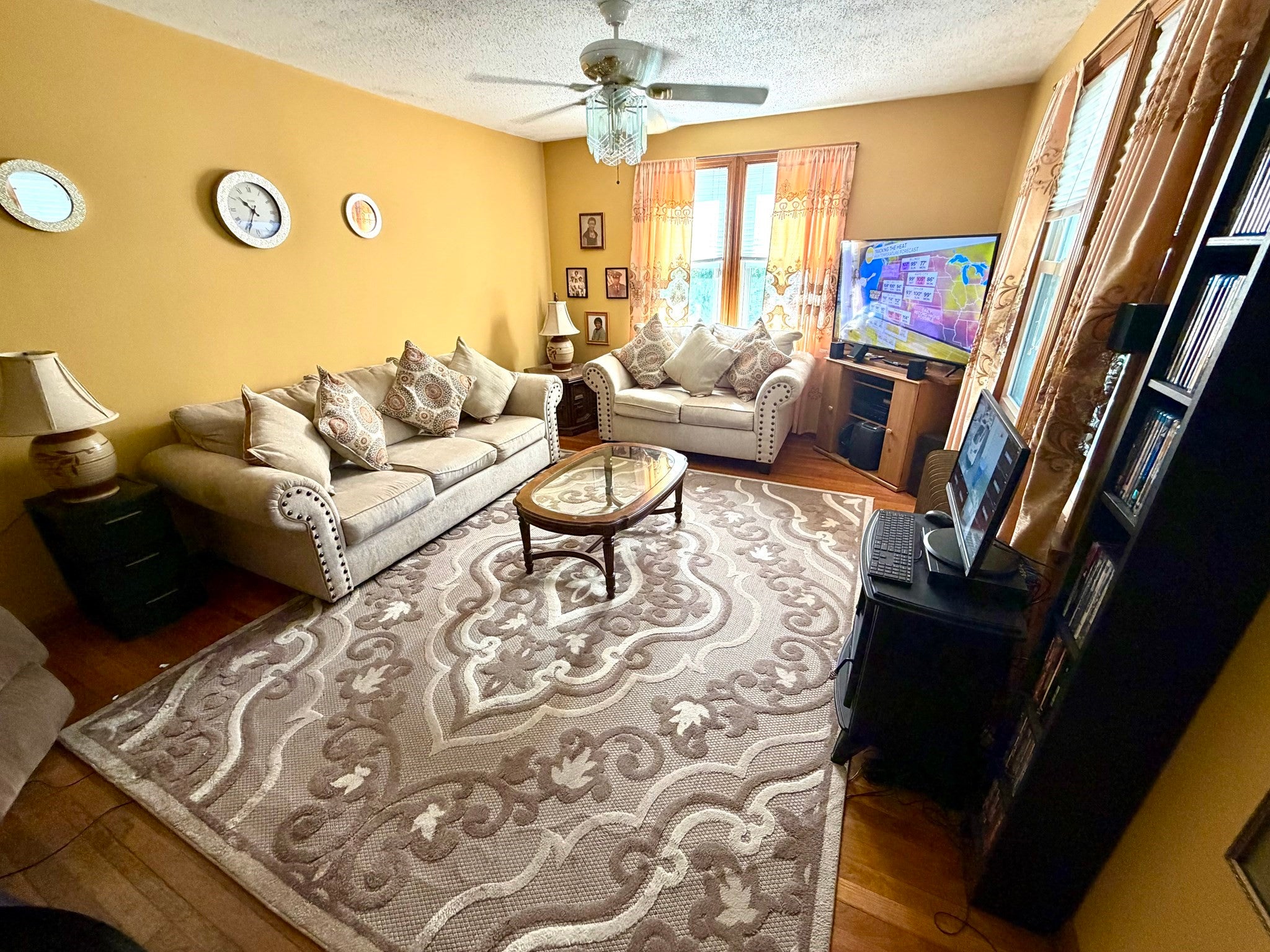 87 Hamburg St, Springfield, MA, 87 Hamburg St, Springfield, MA Photo #2