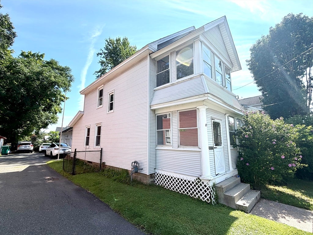87 Hamburg St, Springfield, MA, 87 Hamburg St, Springfield, MA Photo #15