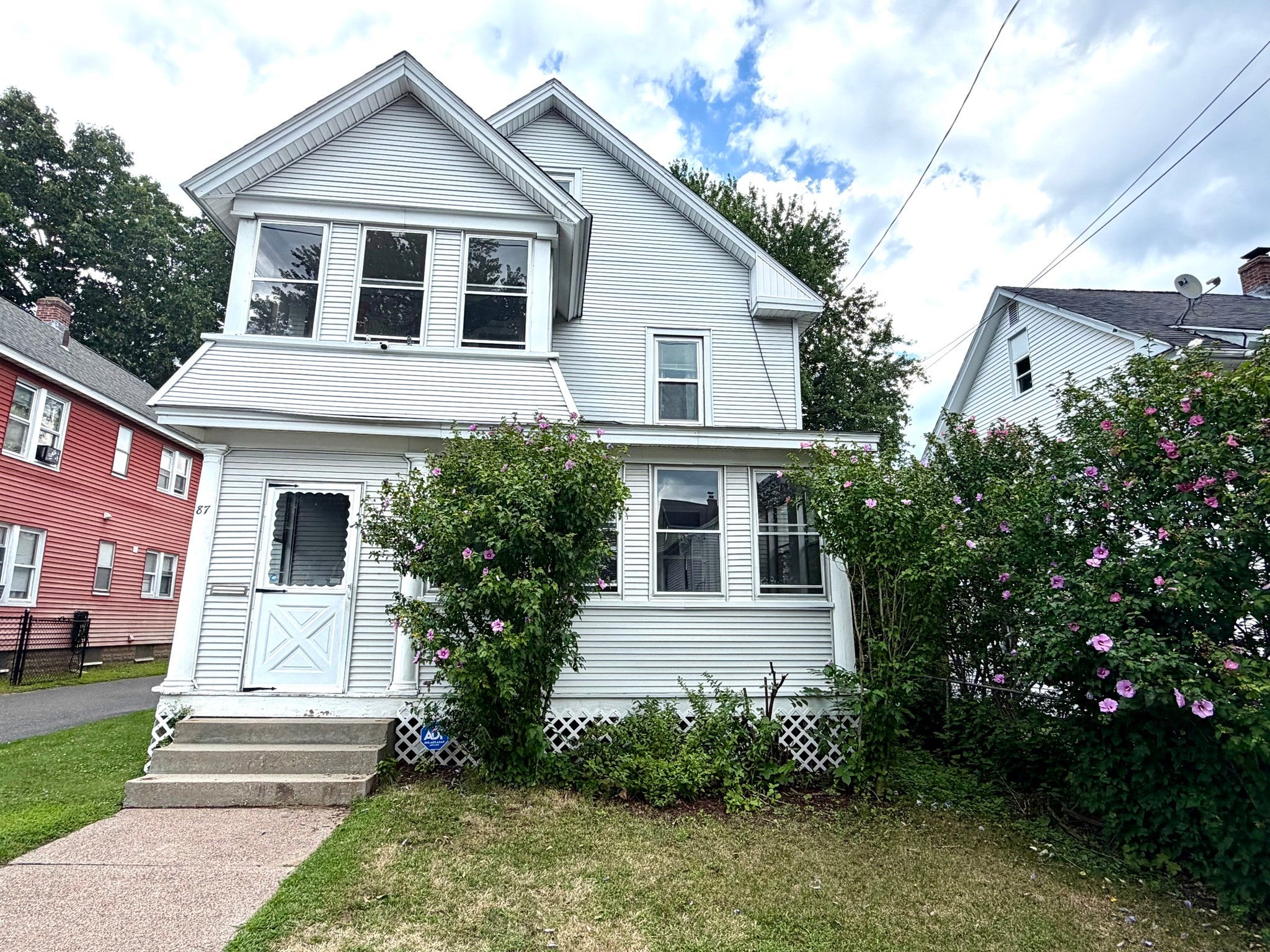 87 Hamburg St, Springfield, MA, 87 Hamburg St, Springfield, MA Photo #1