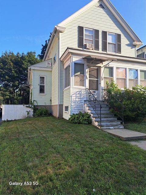 Photo of 360 Hamilton St, Worcester, MA 01604 (MLS # 73464911)