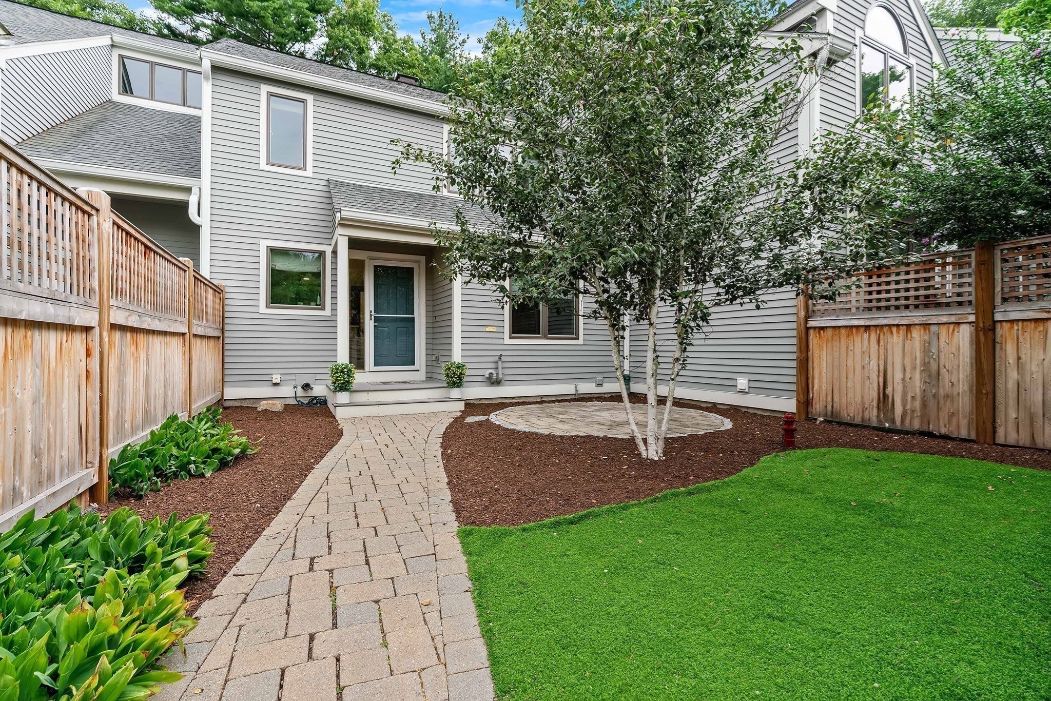 93 Hillside Drive