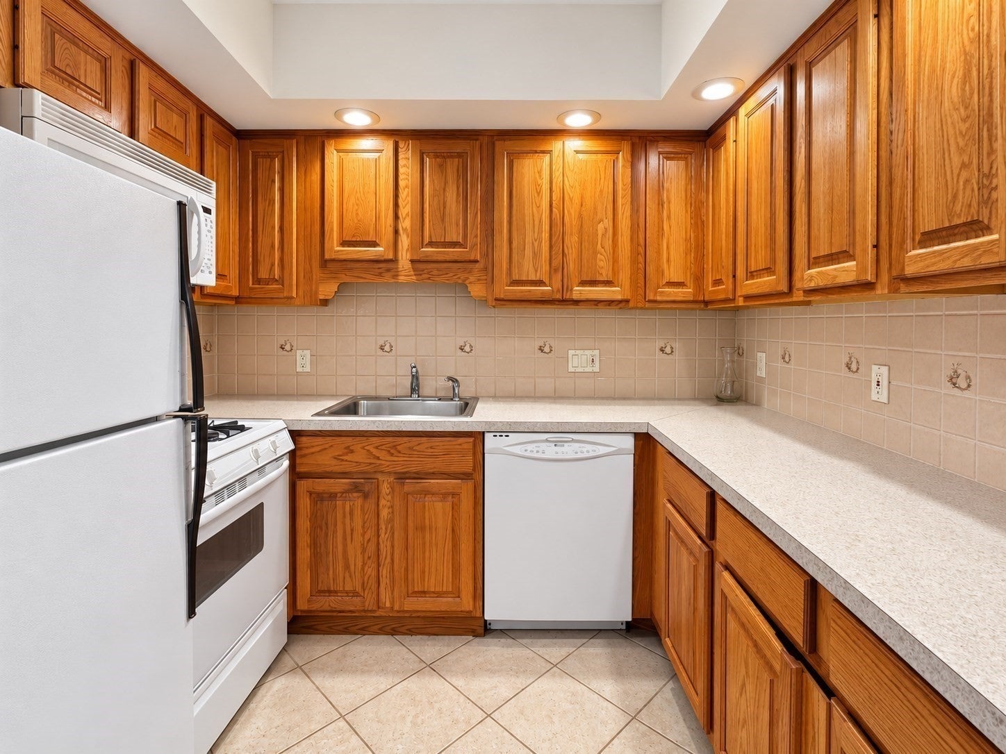 57 Broadlawn Park #3A, Boston, MA Photo #15