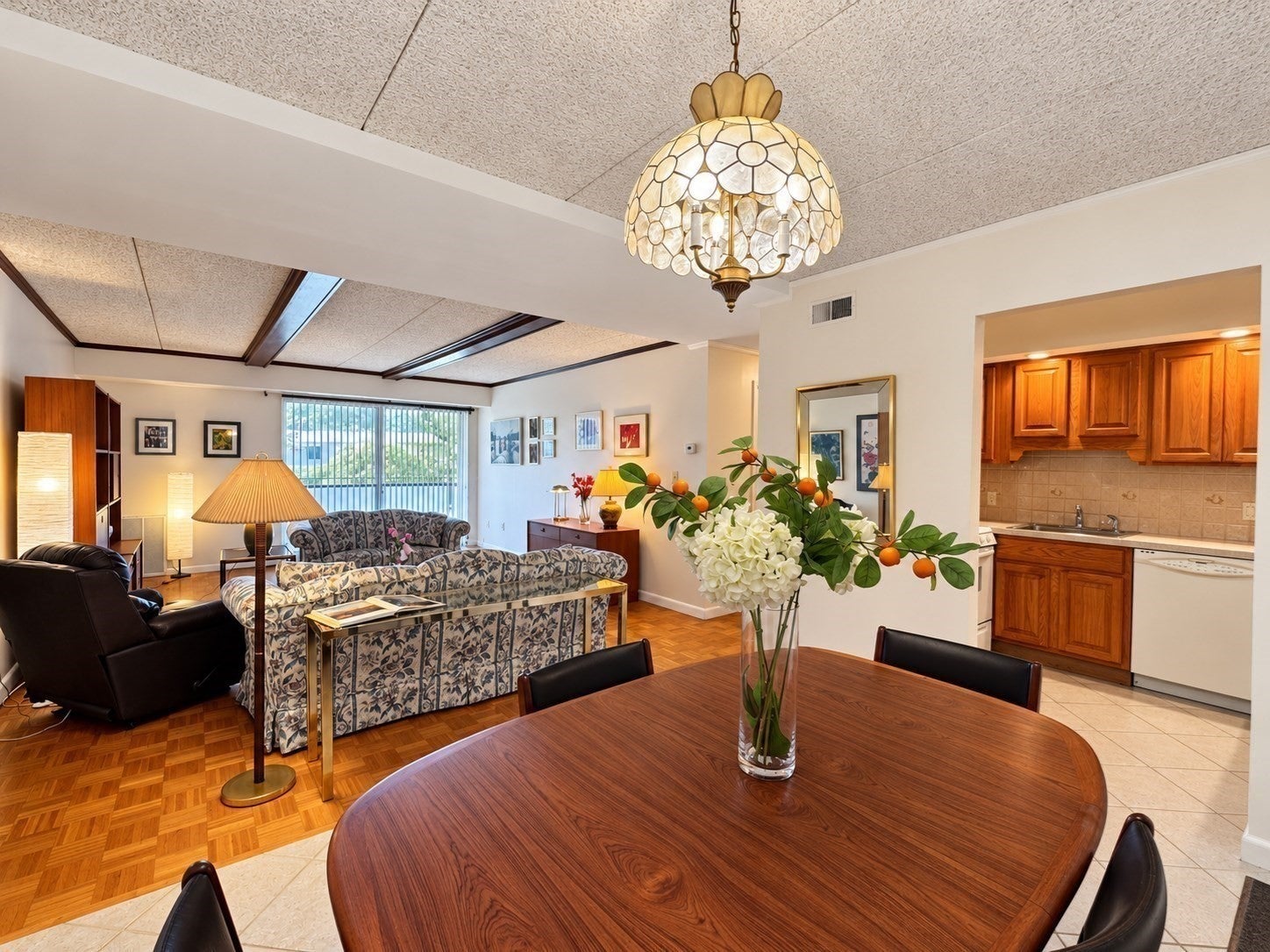 57 Broadlawn Park #3A, Boston, MA Photo #12