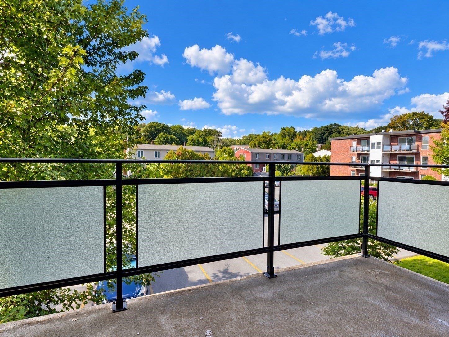 57 Broadlawn Park #3A, Boston, MA Photo #20