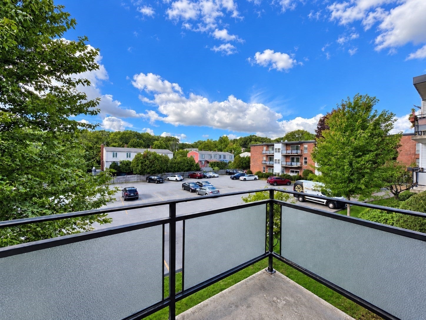 57 Broadlawn Park #3A, Boston, MA Photo #21