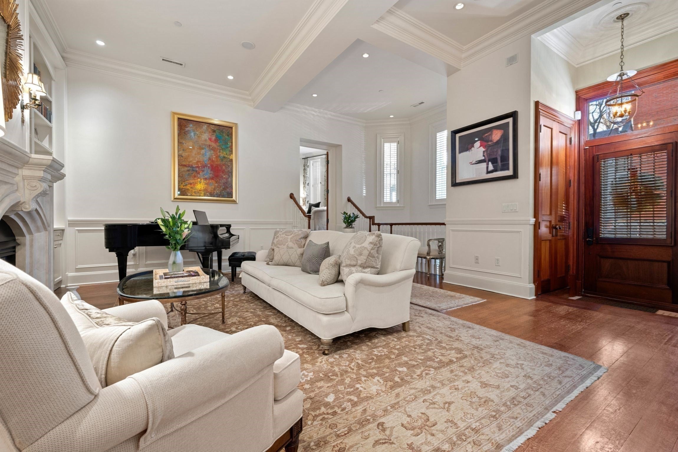 50 Beacon Street