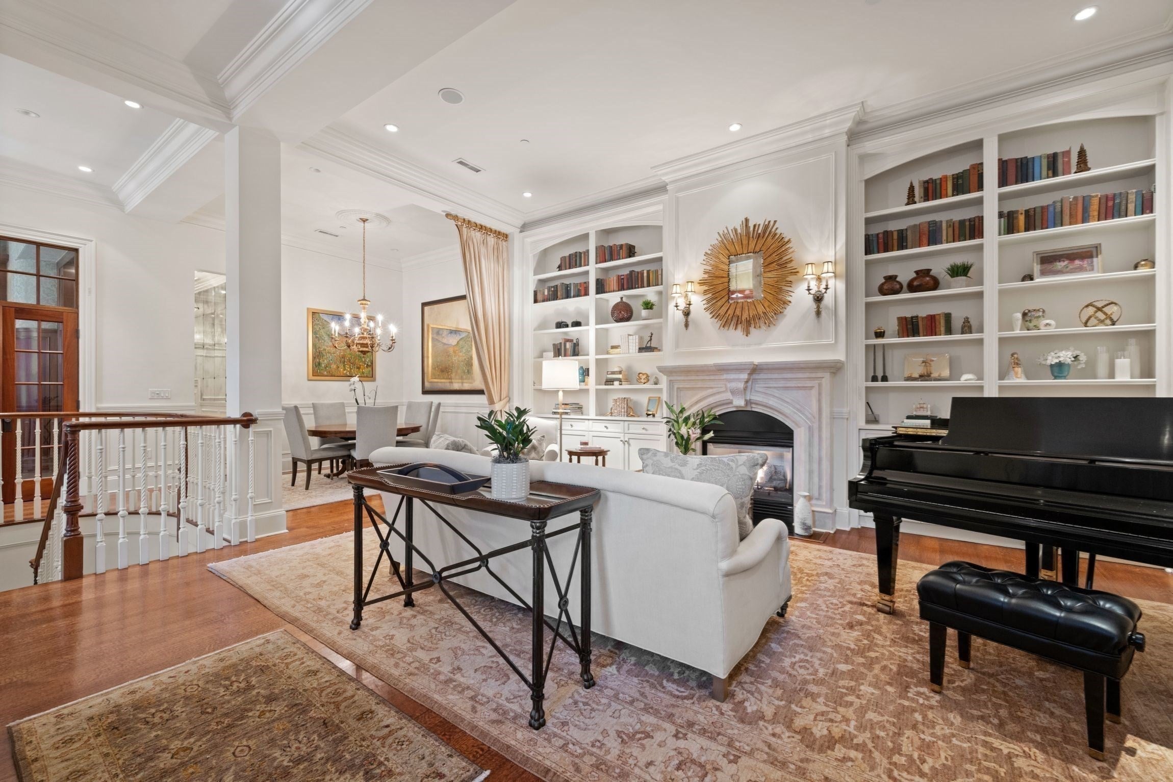 50 Beacon Street 50