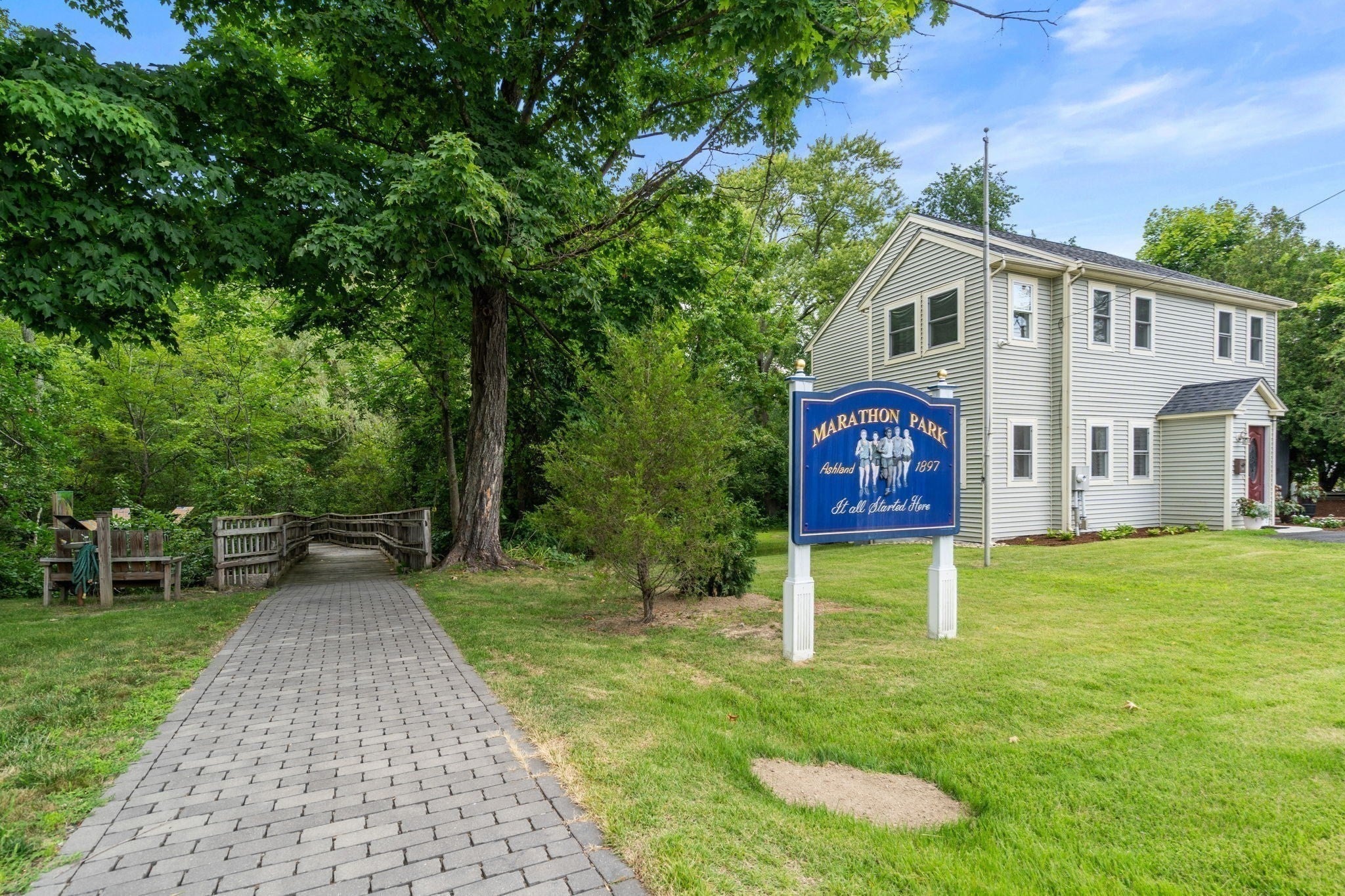 329 Pleasant Street, Ashland, MA Photo #27