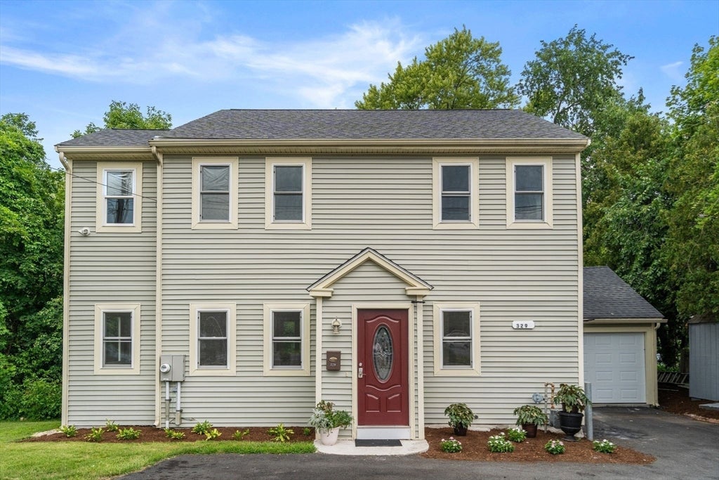 329 Pleasant Street, Ashland, MA, 329 Pleasant Street, Ashland, MA Photo #22